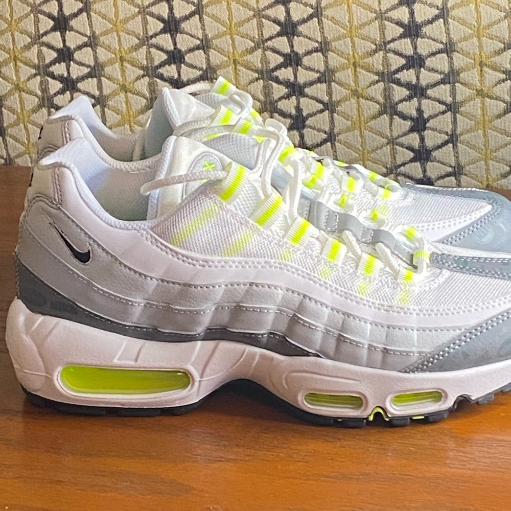 Nike air max
